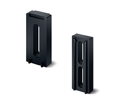 DSG-Guide rail brackets spacer